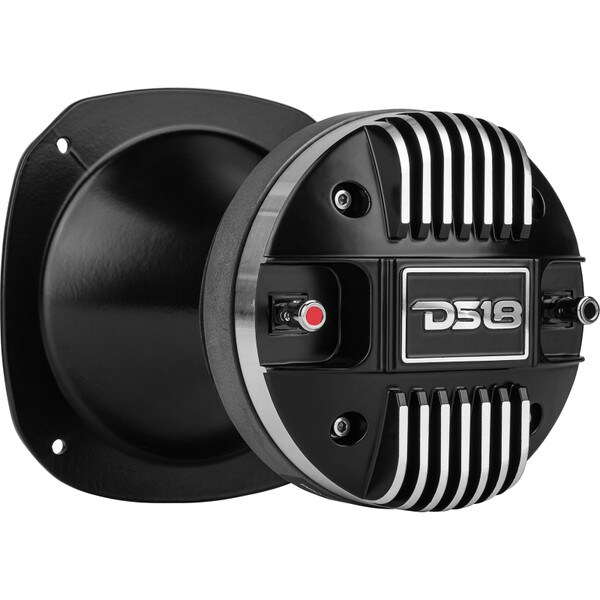 Main product image for DS18 PRO-DKH1 2" Professional Horn Loaded high Frequency 294-8138